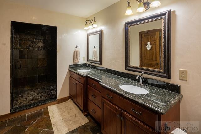 112 Hummingbird Road Beech Mountain, NC 28604 - Photo 9 of 35 Gallery Image 9