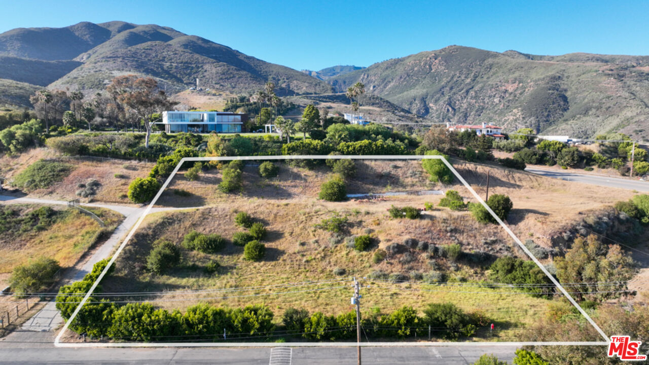 5923 Cavalleri Road Malibu, CA 90265 - Photo 1 of 5