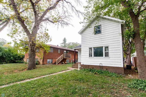 $155,000 | 601 10th Street South, Fargo, ND 58103
