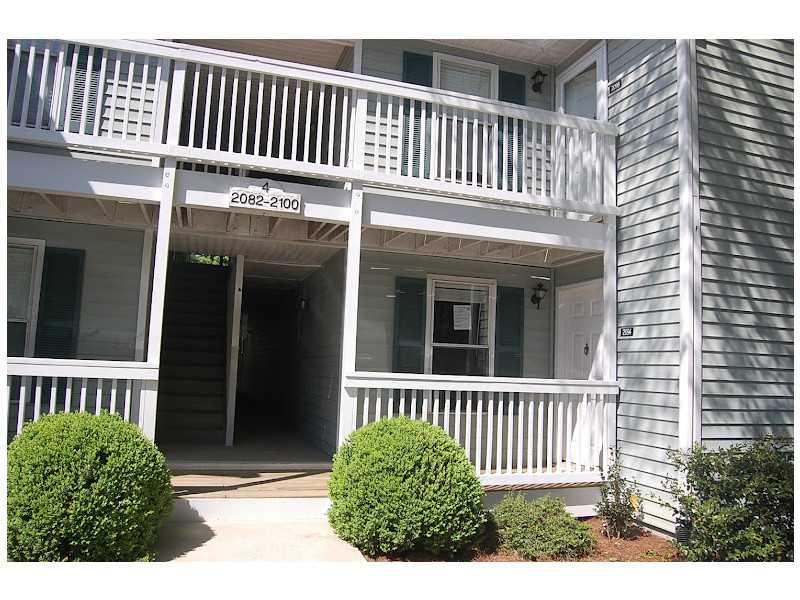 2094 Brian Way, Unit 2094 Decatur, GA 30033 - Photo 1 of 1 Exterior Front.