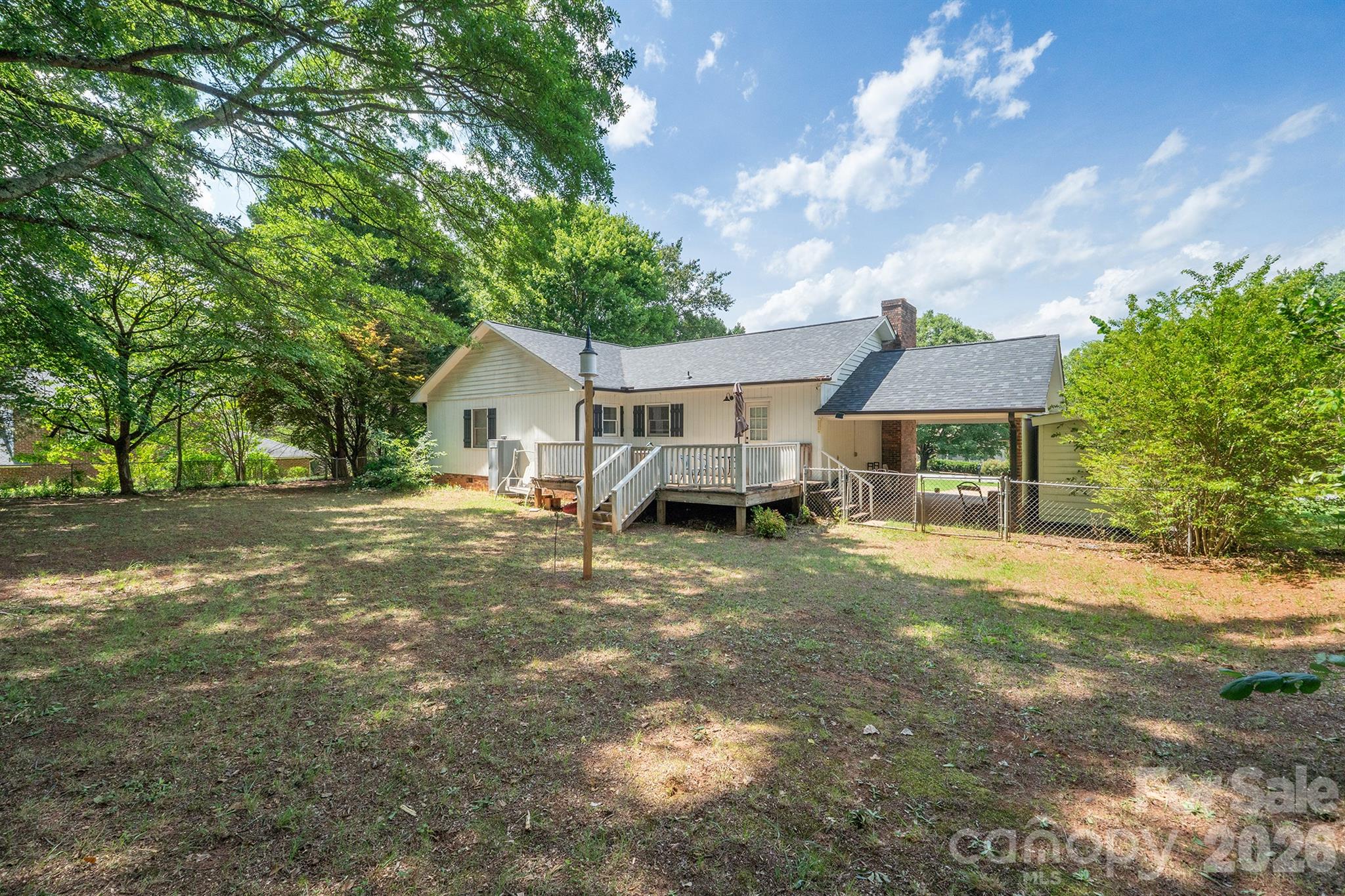 1504 2nd Street Northeast Conover, NC 28613 - Photo 26 of 26