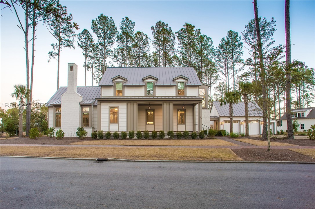 108 Summer Ducks Road Bluffton, SC 29910 - Photo 1 of 1