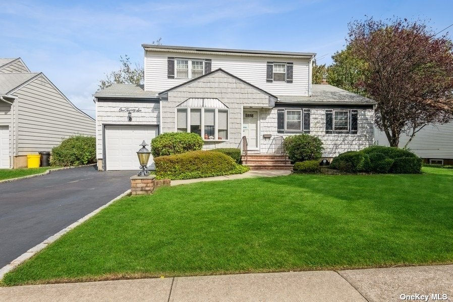 126 Knickerbocker Road West Plainview, NY 11803 - Photo 1 of 1 a house view