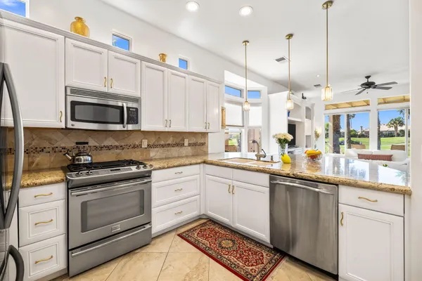 $565,000 | 44391 Royal Lytham Drive, Indio, CA 92201