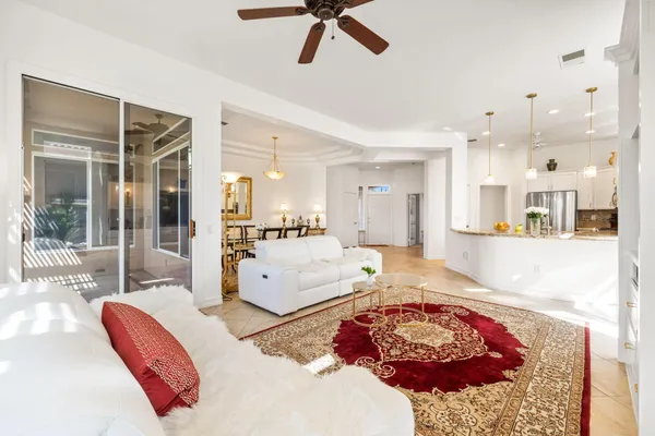 $565,000 | 44391 Royal Lytham Drive, Indio, CA 92201