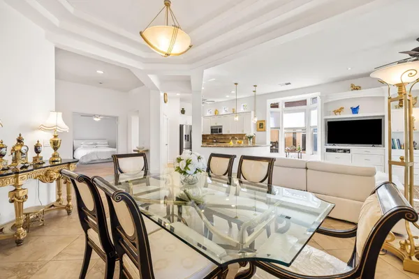 $565,000 | 44391 Royal Lytham Drive, Indio, CA 92201