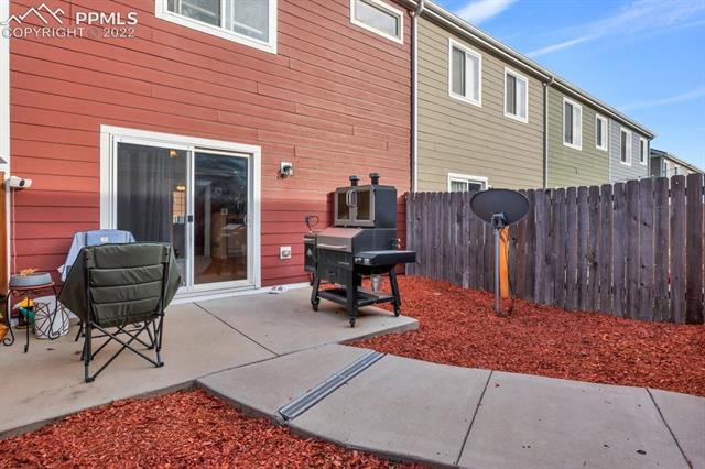 6386 Pilgrimage Road Colorado Springs, CO 80925 - Photo 25 of 29