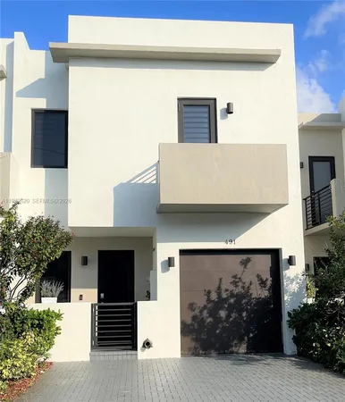 $685,000 | 491 Southwest 91st Place, Miami, FL 33174