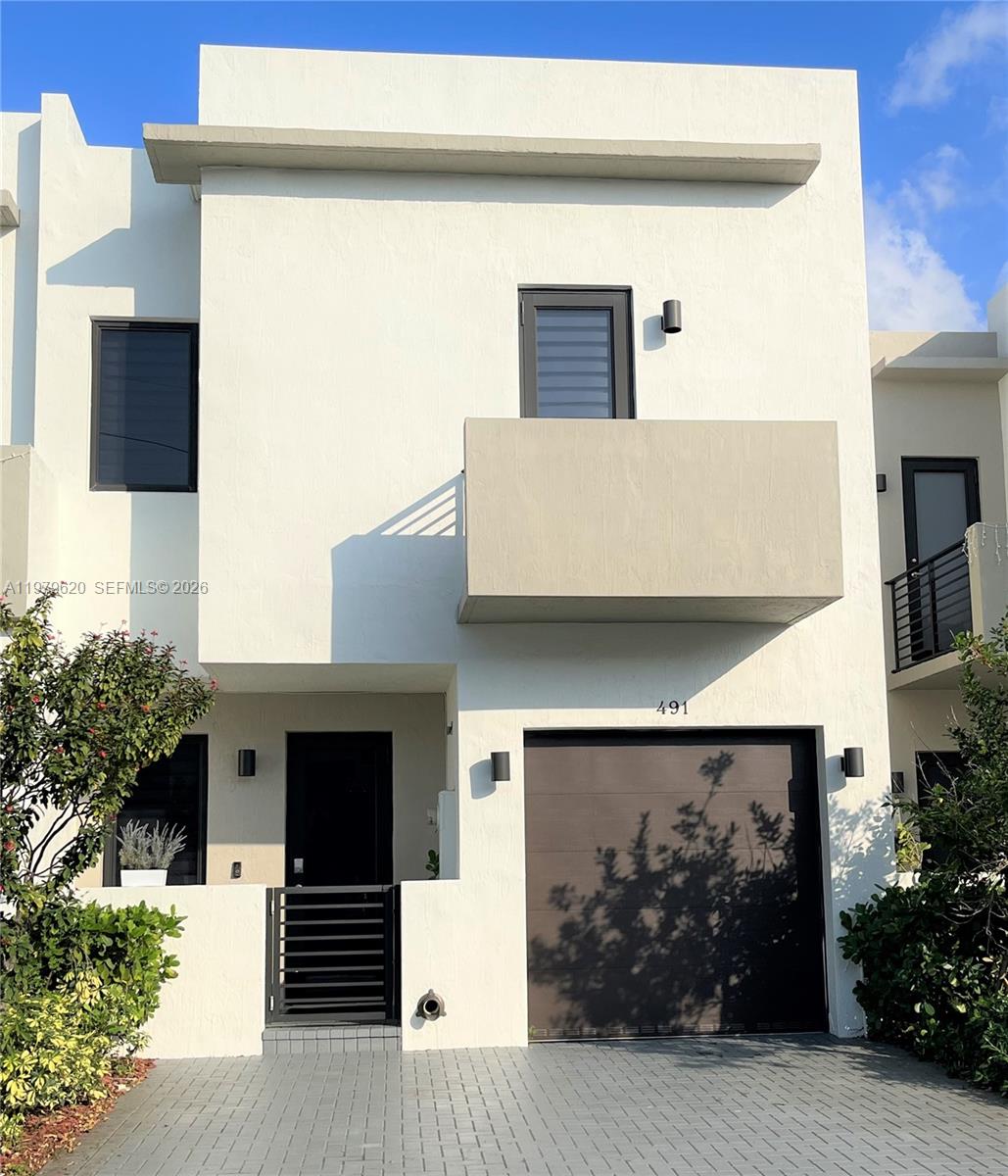 491 Southwest 91st Place Miami, FL 33174 - Photo 1 of 14