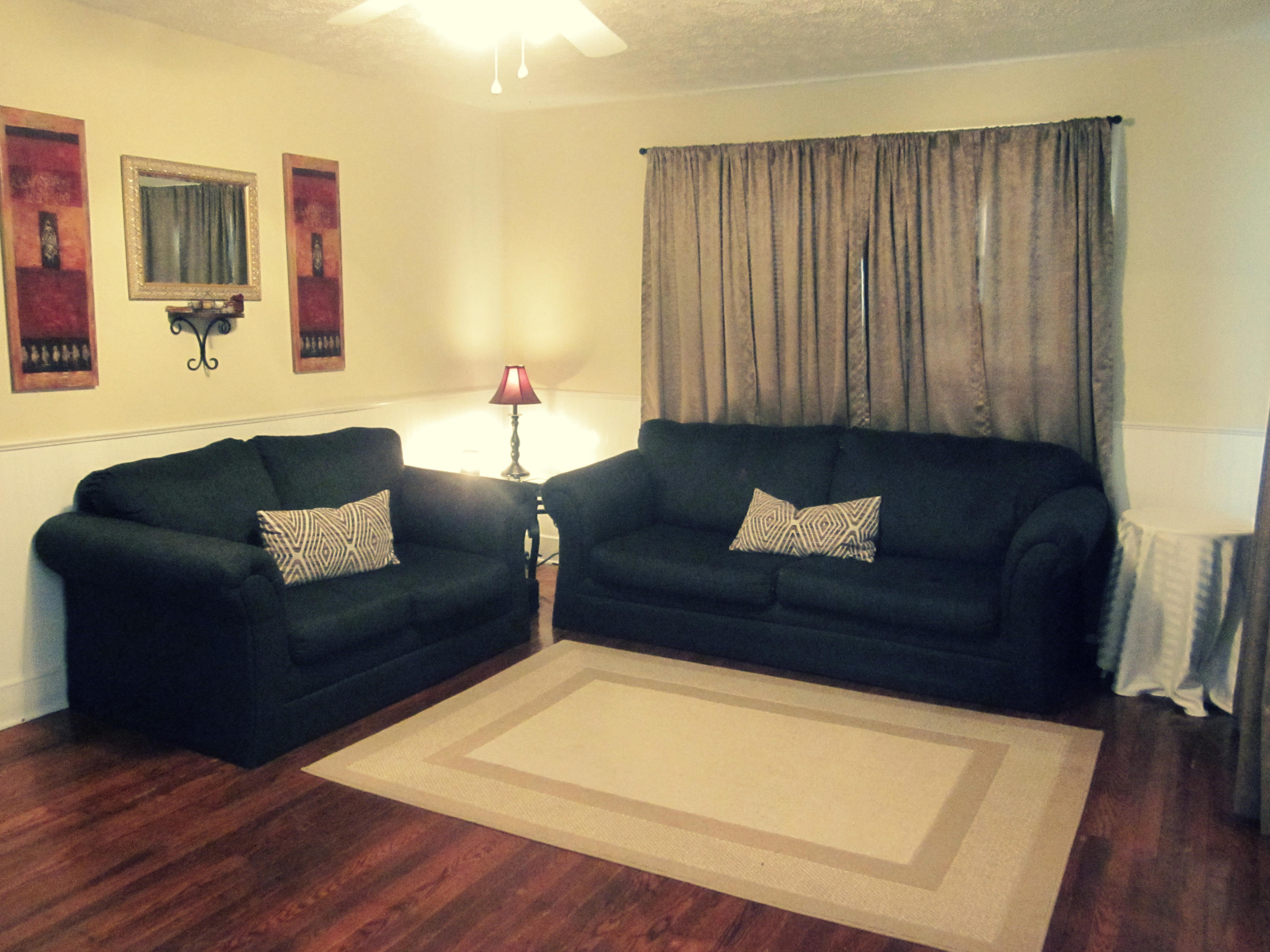 4914 McIntyre Road Knoxville, TN 37914 - Photo 3 of 25 Living Room
