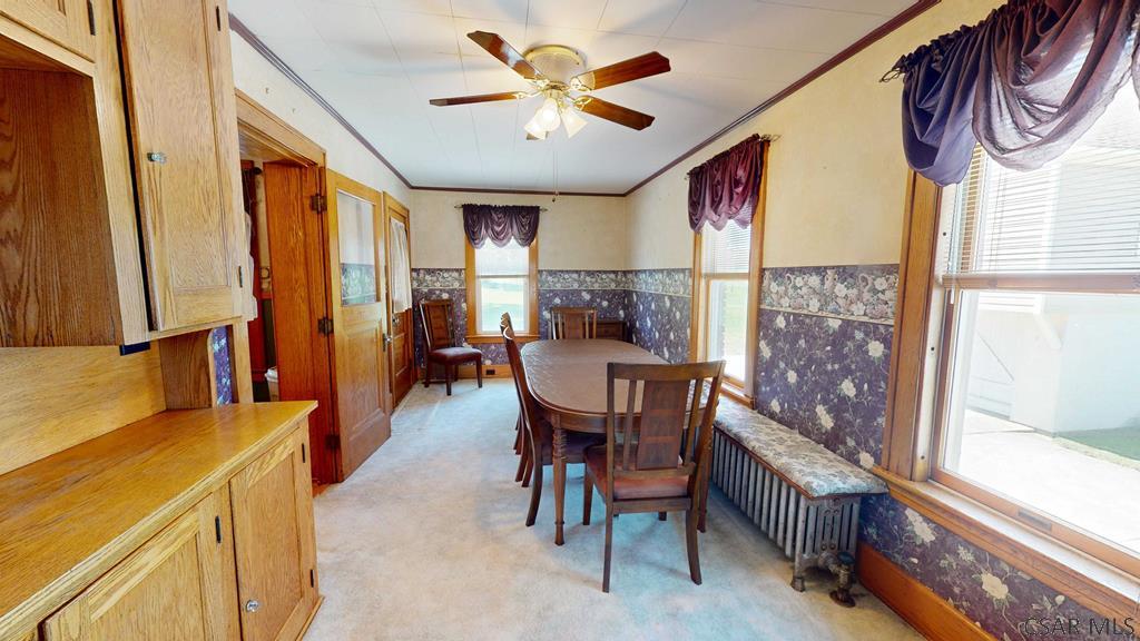 915 Miller Picking Road Davidsville, PA 15928 - Photo 6 of 30
