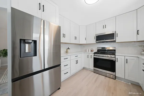 $609,900 | 8548 Monaghan Drive, Tinley Park, IL 60487