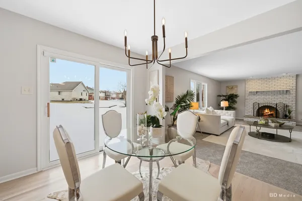 $609,900 | 8548 Monaghan Drive, Tinley Park, IL 60487