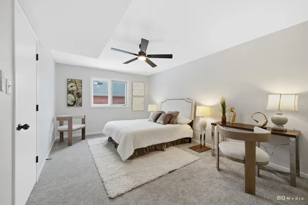 $609,900 | 8548 Monaghan Drive, Tinley Park, IL 60487