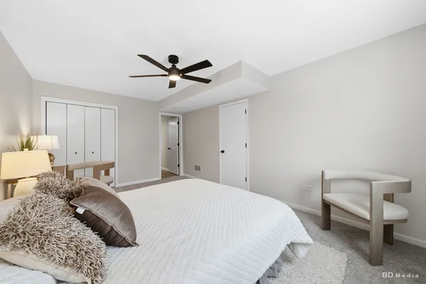 $609,900 | 8548 Monaghan Drive, Tinley Park, IL 60487