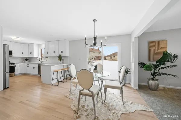 $609,900 | 8548 Monaghan Drive, Tinley Park, IL 60487