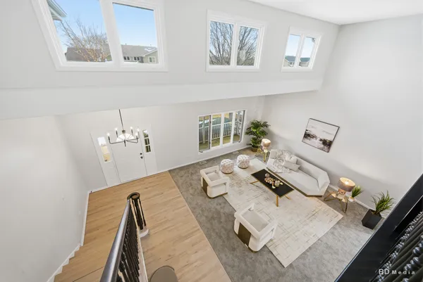 $609,900 | 8548 Monaghan Drive, Tinley Park, IL 60487