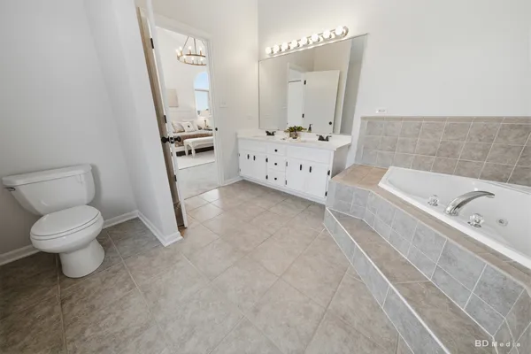 $609,900 | 8548 Monaghan Drive, Tinley Park, IL 60487