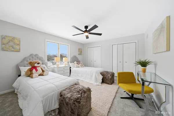 $609,900 | 8548 Monaghan Drive, Tinley Park, IL 60487