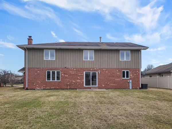 $609,900 | 8548 Monaghan Drive, Tinley Park, IL 60487
