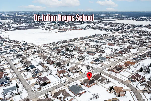 $609,900 | 8548 Monaghan Drive, Tinley Park, IL 60487