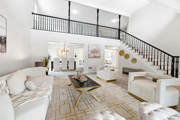 $609,900 | 8548 Monaghan Drive, Tinley Park, IL 60487