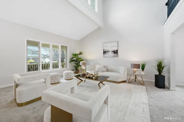 $609,900 | 8548 Monaghan Drive, Tinley Park, IL 60487