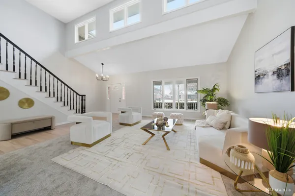 $609,900 | 8548 Monaghan Drive, Tinley Park, IL 60487