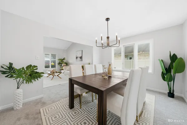 $609,900 | 8548 Monaghan Drive, Tinley Park, IL 60487