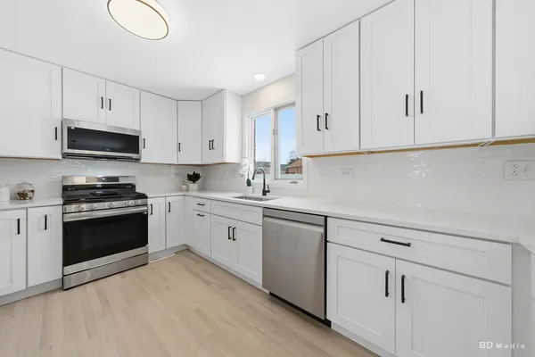 $609,900 | 8548 Monaghan Drive, Tinley Park, IL 60487