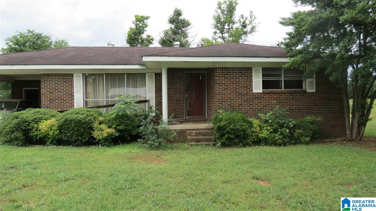 115 Taylor Street Parrish, AL 35580 - Photo 10 of 24
