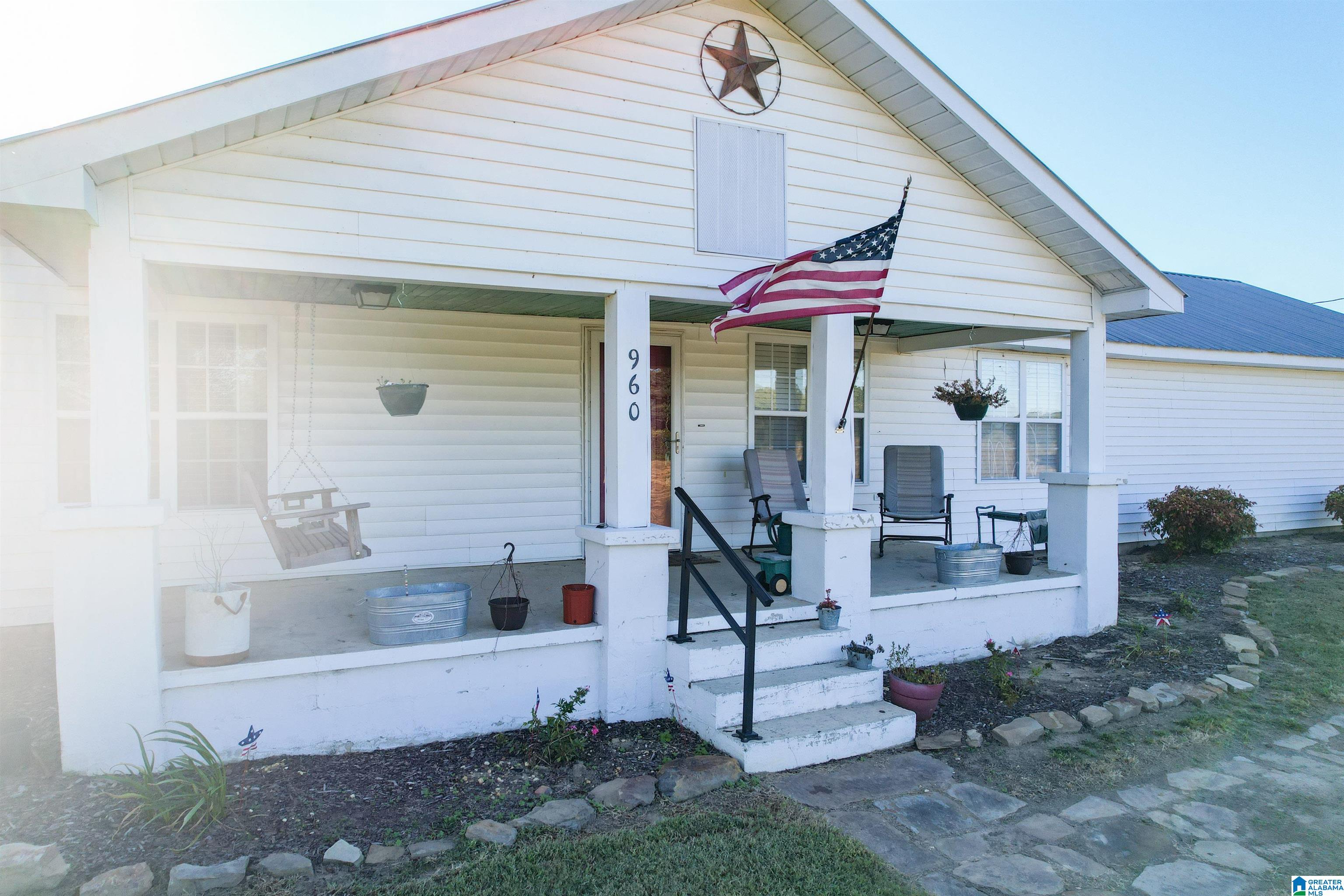 960 County Road 22 Arley, AL 35541 - Photo 25 of 31