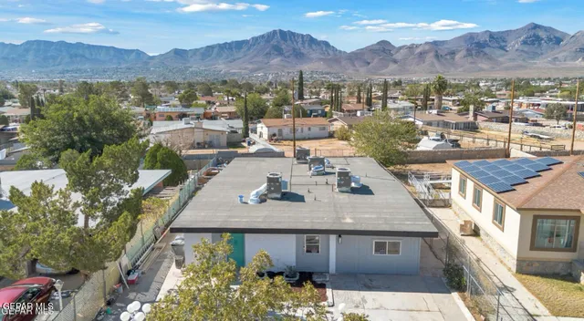 $395,000 | 8827 Mt Elbert Drive, El Paso, TX 79904