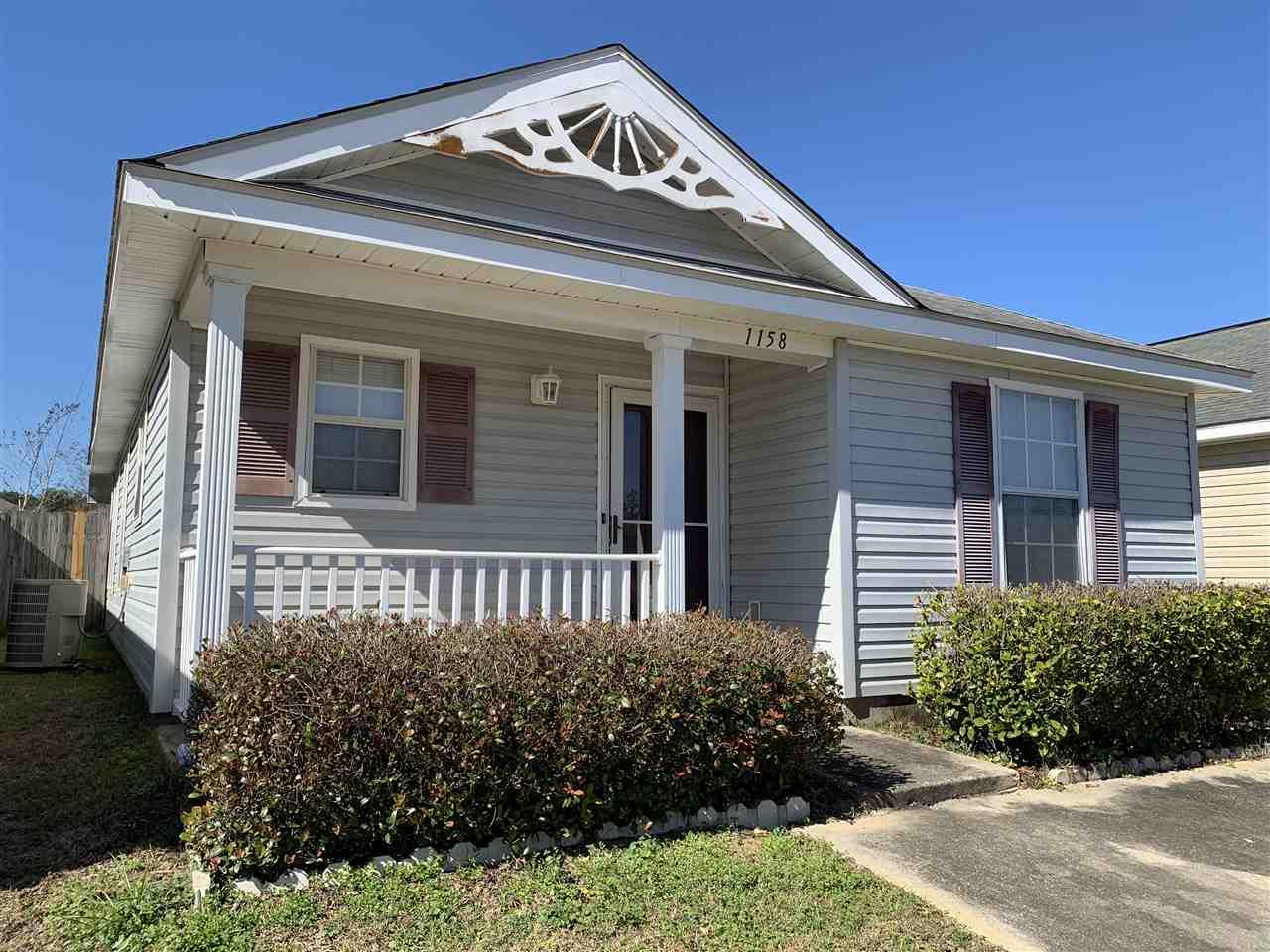 1158 Brownfield Road Pensacola, FL 32526 - Photo 1 of 26