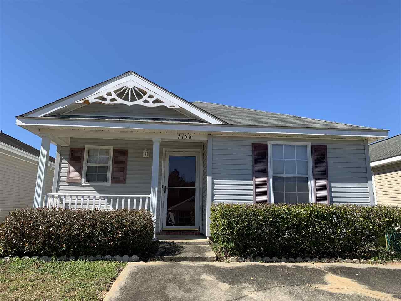 1158 Brownfield Road Pensacola, FL 32526 - Photo 2 of 26