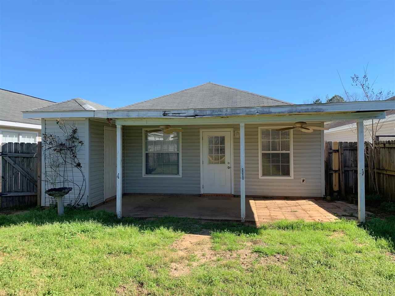 1158 Brownfield Road Pensacola, FL 32526 - Photo 25 of 26