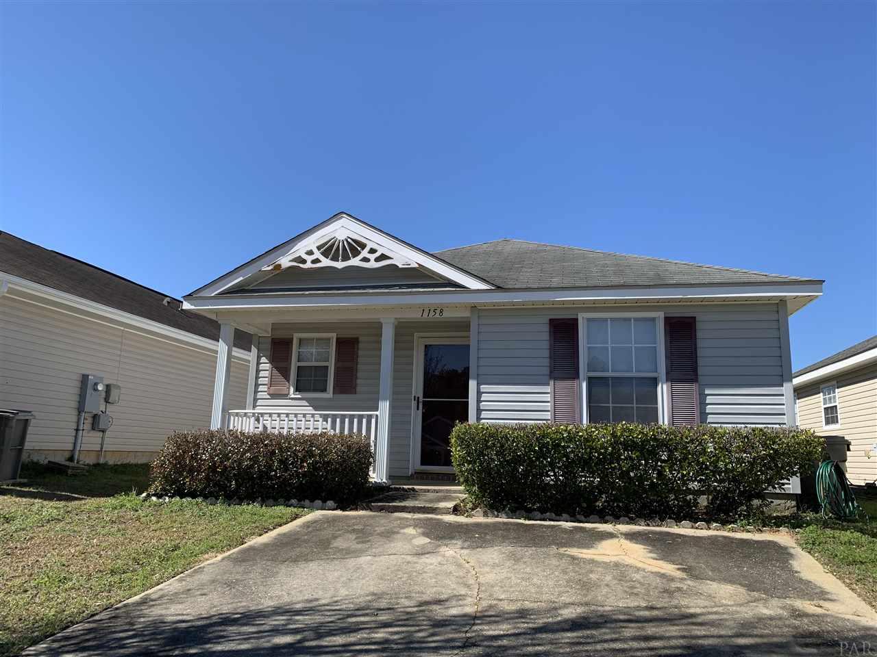 1158 Brownfield Road Pensacola, FL 32526 - Photo 26 of 26