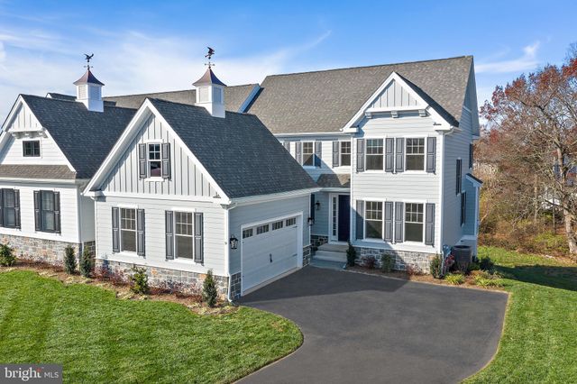 $756,134 | 306 Merion Court, Kennett Square, PA 19348