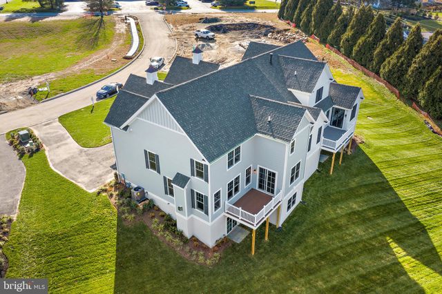 $756,134 | 306 Merion Court, Kennett Square, PA 19348