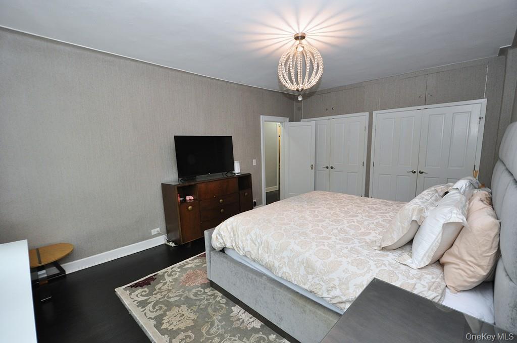 143 Garth Road, Unit 4N Scarsdale, NY 10583 - Photo 25 of 45