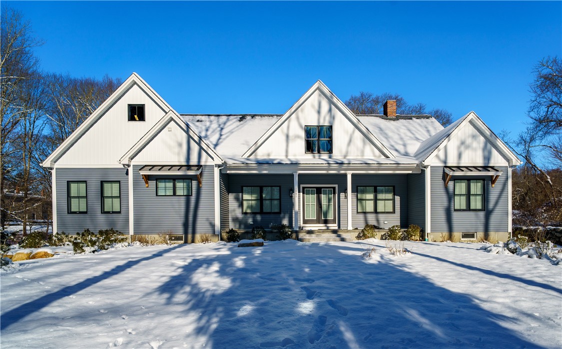 1241 Saugatucket Road South Kingstown, RI 02879 - Photo 2 of 41