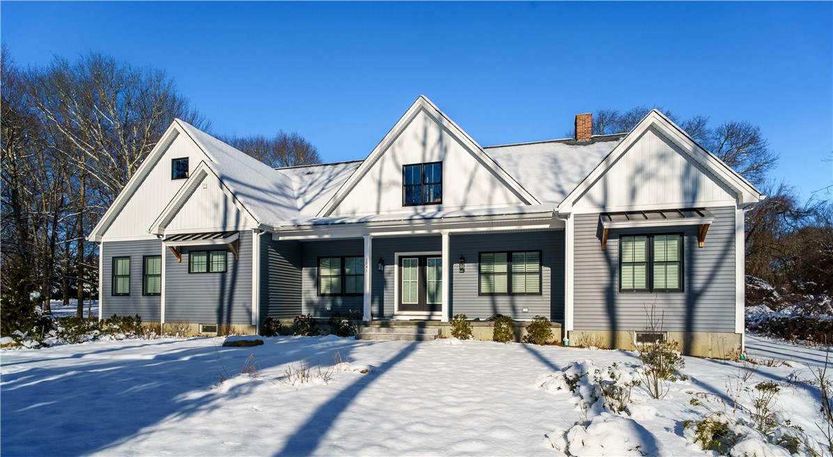 1241 Saugatucket Road South Kingstown, RI 02879 - Photo 3 of 41