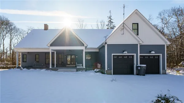 $10,000 | 1241 Saugatucket Road, South Kingstown, RI 02879