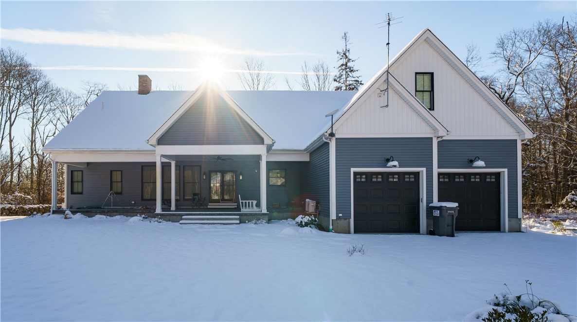 1241 Saugatucket Road South Kingstown, RI 02879 - Photo 5 of 41