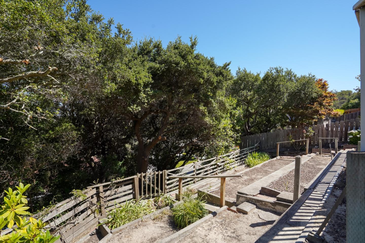 1273 Vista Grande Millbrae, CA 94030 - Photo 38 of 50 a view of deck and patio