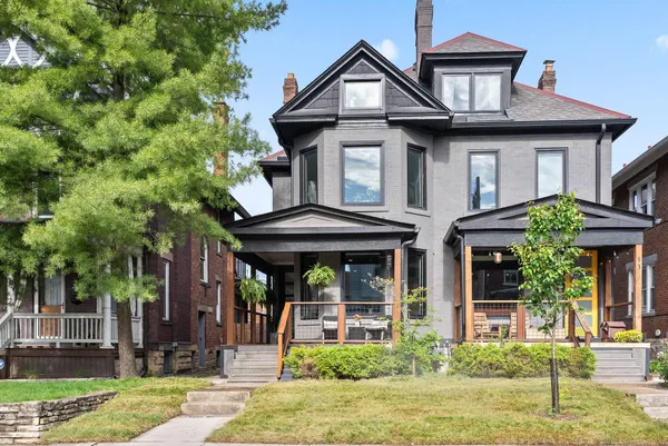$520,000 | 55 Latta Avenue, Columbus, OH 43205