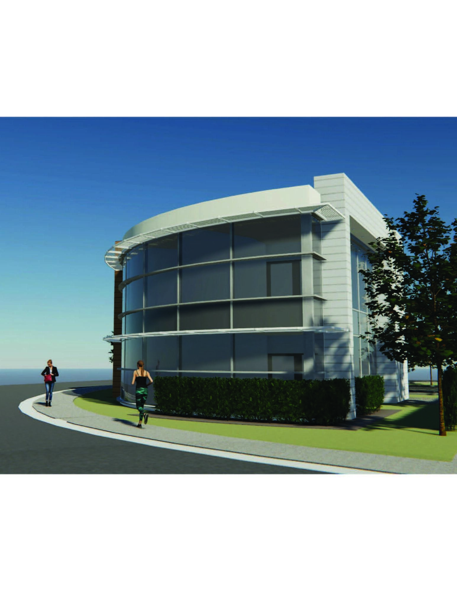 1000 North Old Dixie Hwy  