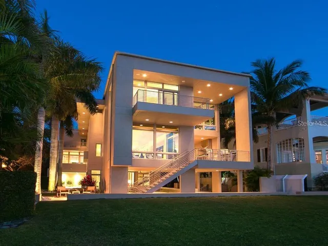 $6,350,000 | 1404 Kenilworth Street, Sarasota, FL 34231