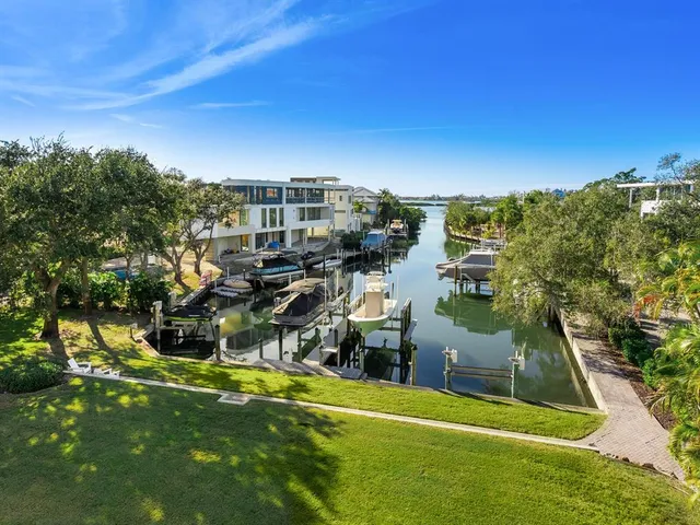 $6,350,000 | 1404 Kenilworth Street, Sarasota, FL 34231