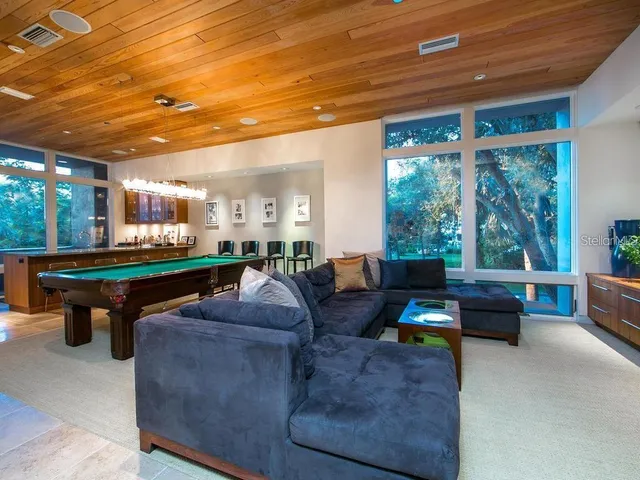 $6,350,000 | 1404 Kenilworth Street, Sarasota, FL 34231